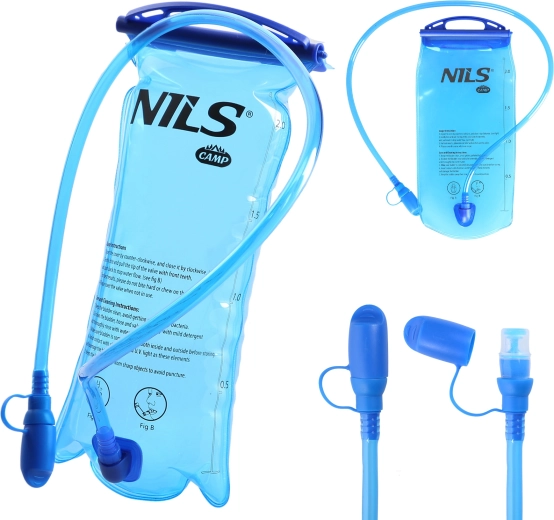 Široko gornje punjenje i sigurno brtvljenje