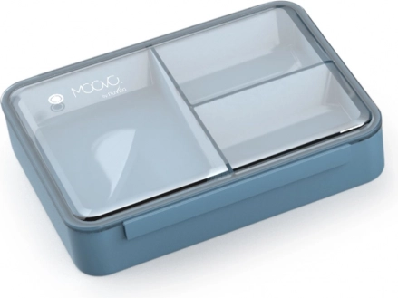 Kutija za užinu 950 ml Powder Blue