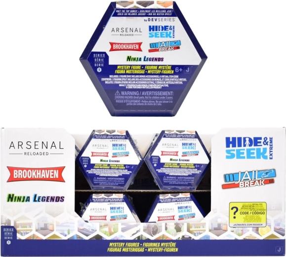 Pomični zglobovi i dodaci za kreativnu igru