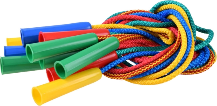 Vesele boje isporučene nasumično