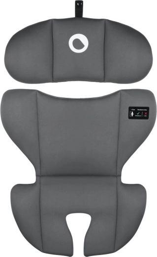 Udobnost s Memory Foam i umetcima za novorođenče