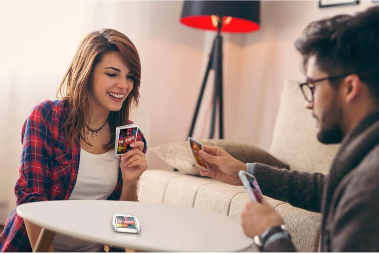 Kompaktan etui za putovanja