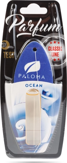 Ocean Air Freshener