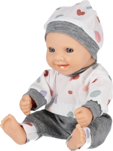 Šest varijanti boja za svako dijete