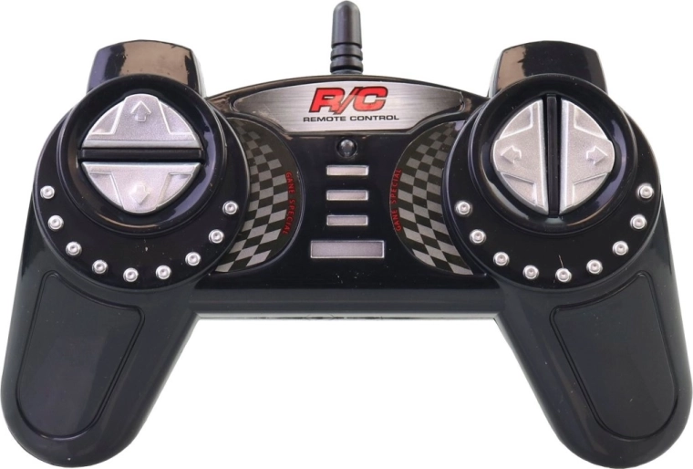 Jednostavno i precizno upravljanje