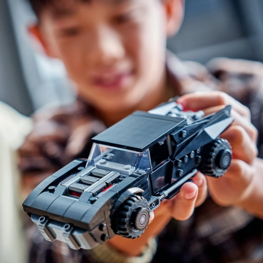 Built for action-packed play