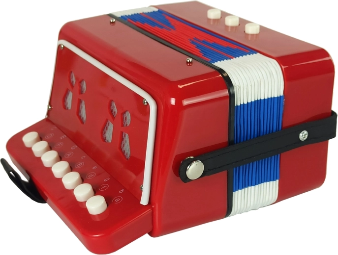 Easy operation and lightweight construction