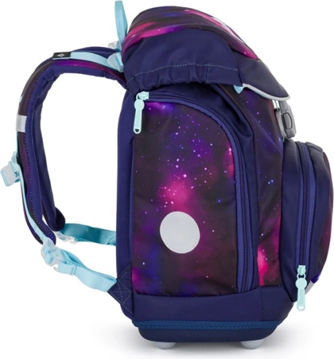 Sigurnost i izdržljivost za školu i put