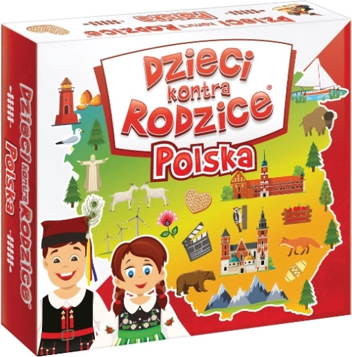 Djeca protiv roditelja: Poljska