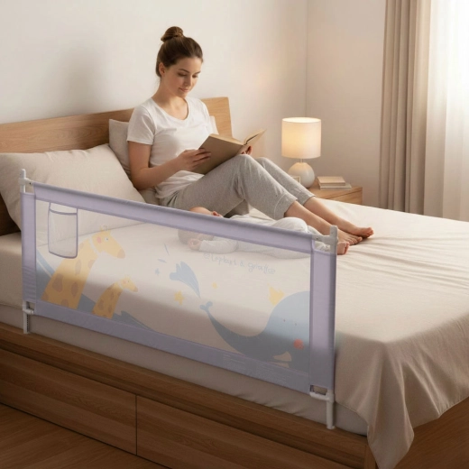 Siguran i prozračan dizajn