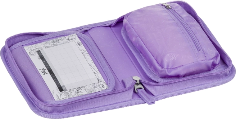 Džepi ć i prozor za raspored