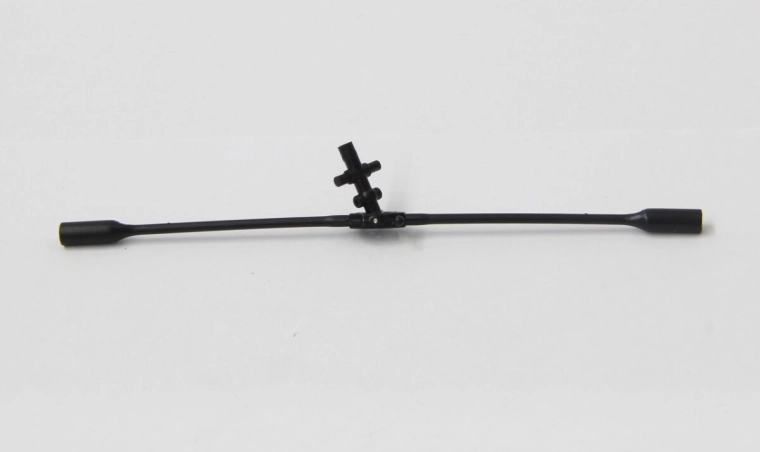 Three-Channel Sensory Stabilizer