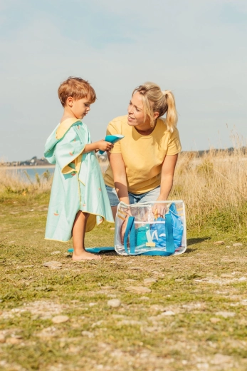 Quut set igračaka za pijesak Ocean