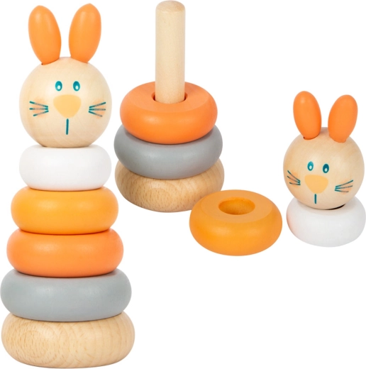 Potiče finu motoriku i koordinaciju