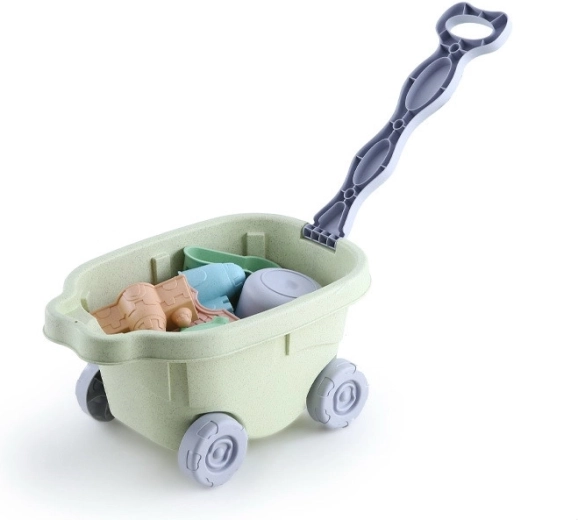 Mobilna kolica za jednostavan prijevoz