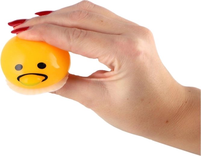 Ugodno stiskanje i povratak u oblik