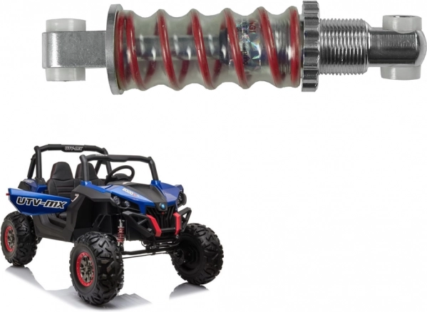 Front shock absorber for kids' electric car XMX603 - 1 piece