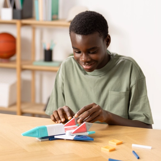 Kreativno građenje i razvoj STEAM vještina