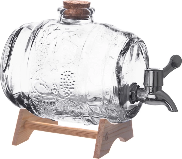 Udobno točenje zahvaljujući stabilnom stalku