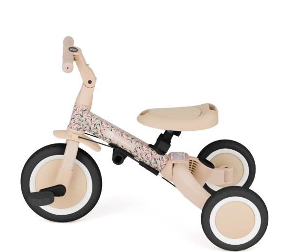 5-in-1 – grows with your child from 1.5 to 5 years