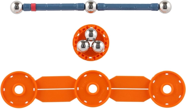 Proširi svoje konstrukcije dodatnim setovima