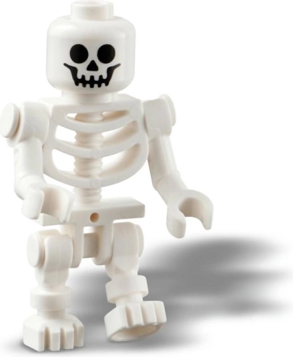 Kostur koji pokreće maštu