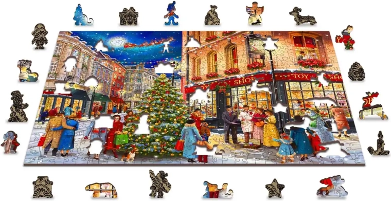 Precizno lasersko rezanje i glatki rubovi