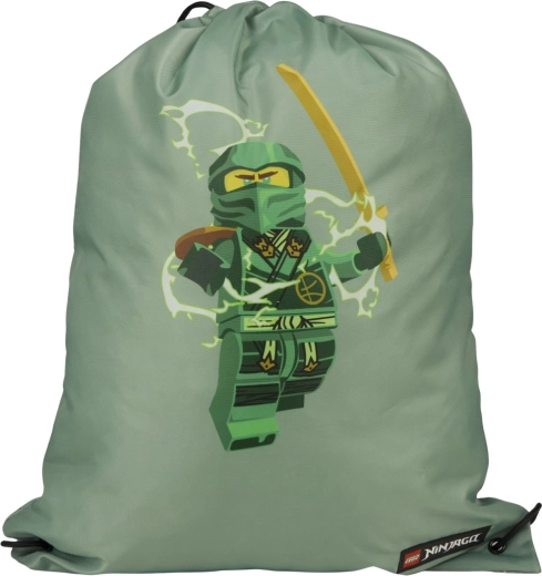 Lightweight bag for everyday use