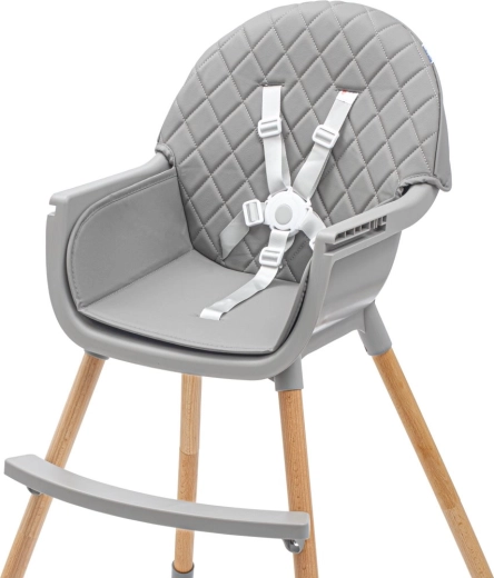 Sigurno i udobno sjedenje