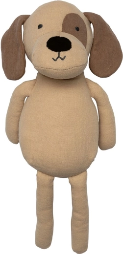 Jabadabado puppy in gift packaging