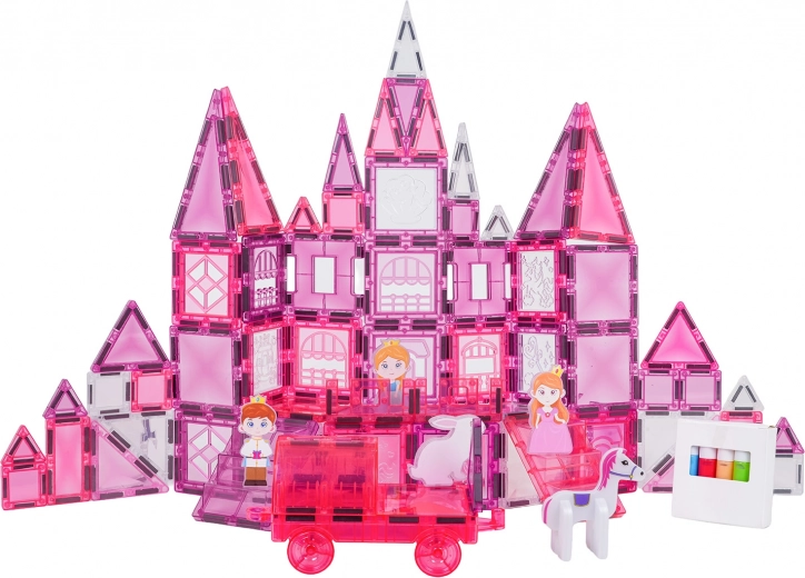 Bajkoviti svijet princeza