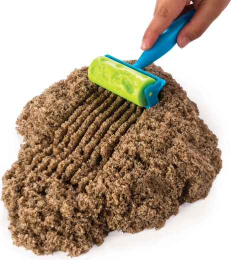 Teksture i uzorci u trenu