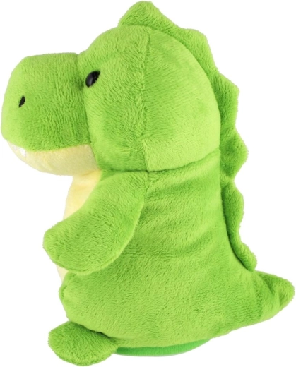 Soft cuddly friend