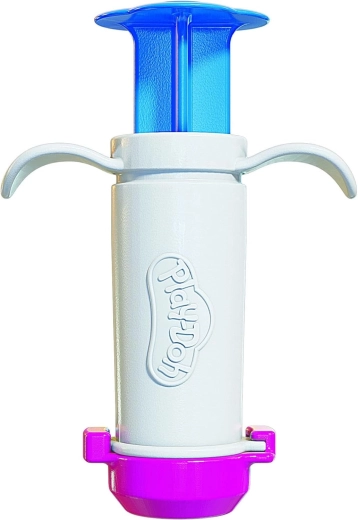 Ekstruder za jednostavno oblikovanje