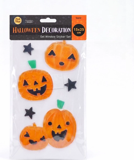Decoration without residue