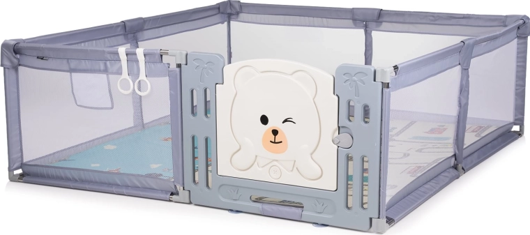 Sigurna vratašca s preslatkim motivom