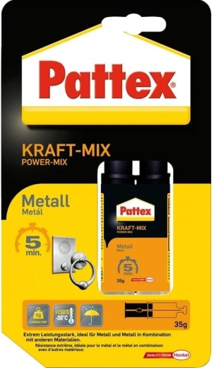 Pattex tekući metal 25 ml