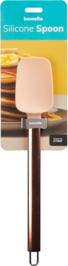 Silicone Kitchen Spoon