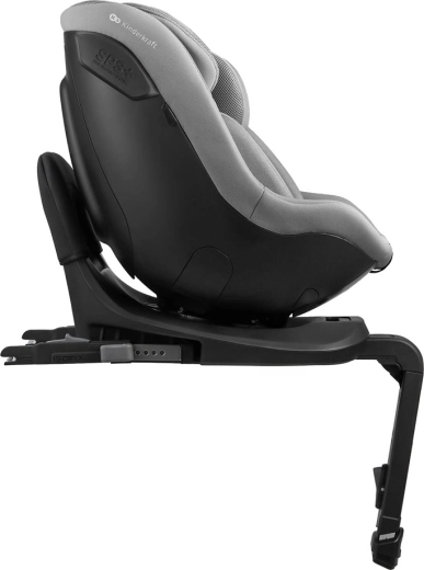 Stabilna ugradnja ISOFIX-om s potpornom nogom