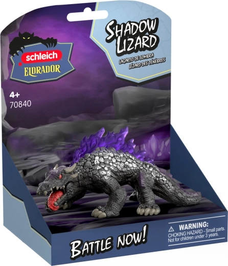 Dio svijeta Schleich ELDRADOR® CREATURES