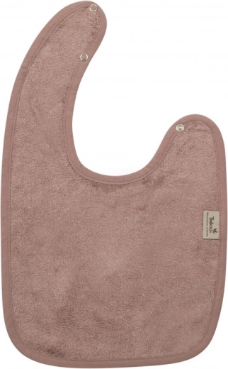 Timboo slinček Mellow Mauve s drukerima