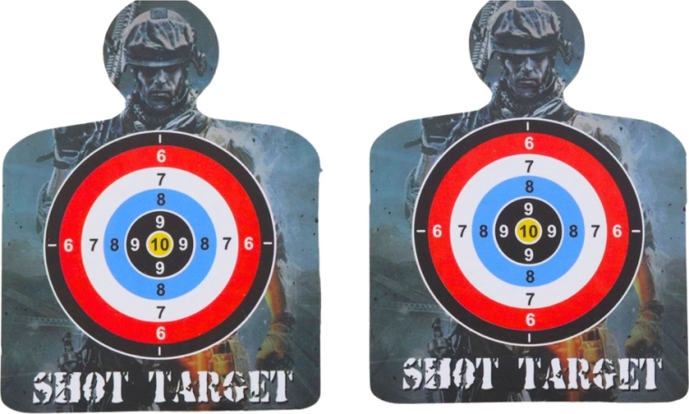 Trening preciznosti i zabavne misije