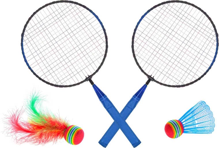 Udobne drške i siguran hvat