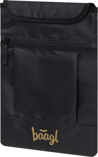 Ergonomski ruksak s remenima za skateboard