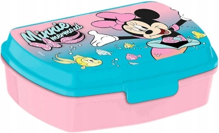 Minnie kutija za užinu za djecu