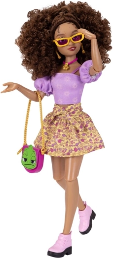 Stilski detalji inspirirani RAPUNZEL