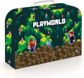 Kofer za djecu Playworld 34 cm
