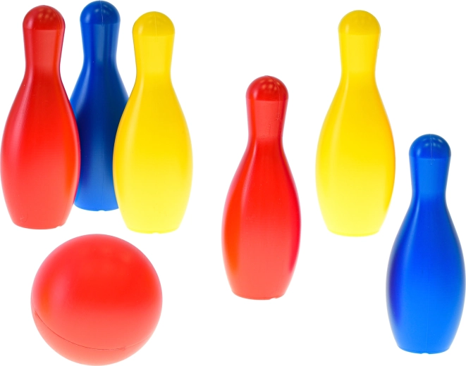 Lagan i siguran set za najmlađe