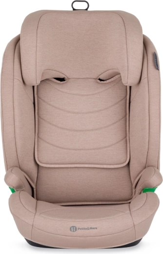 Sigurnost i-Size i stabilno pričvršćenje ISOFIX
