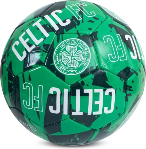 Službena licenca Celtic FC